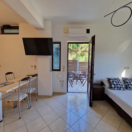 Ferienwohnung Casa Matina Sívota Exterior foto