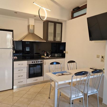 Ferienwohnung Casa Matina Sívota Exterior foto