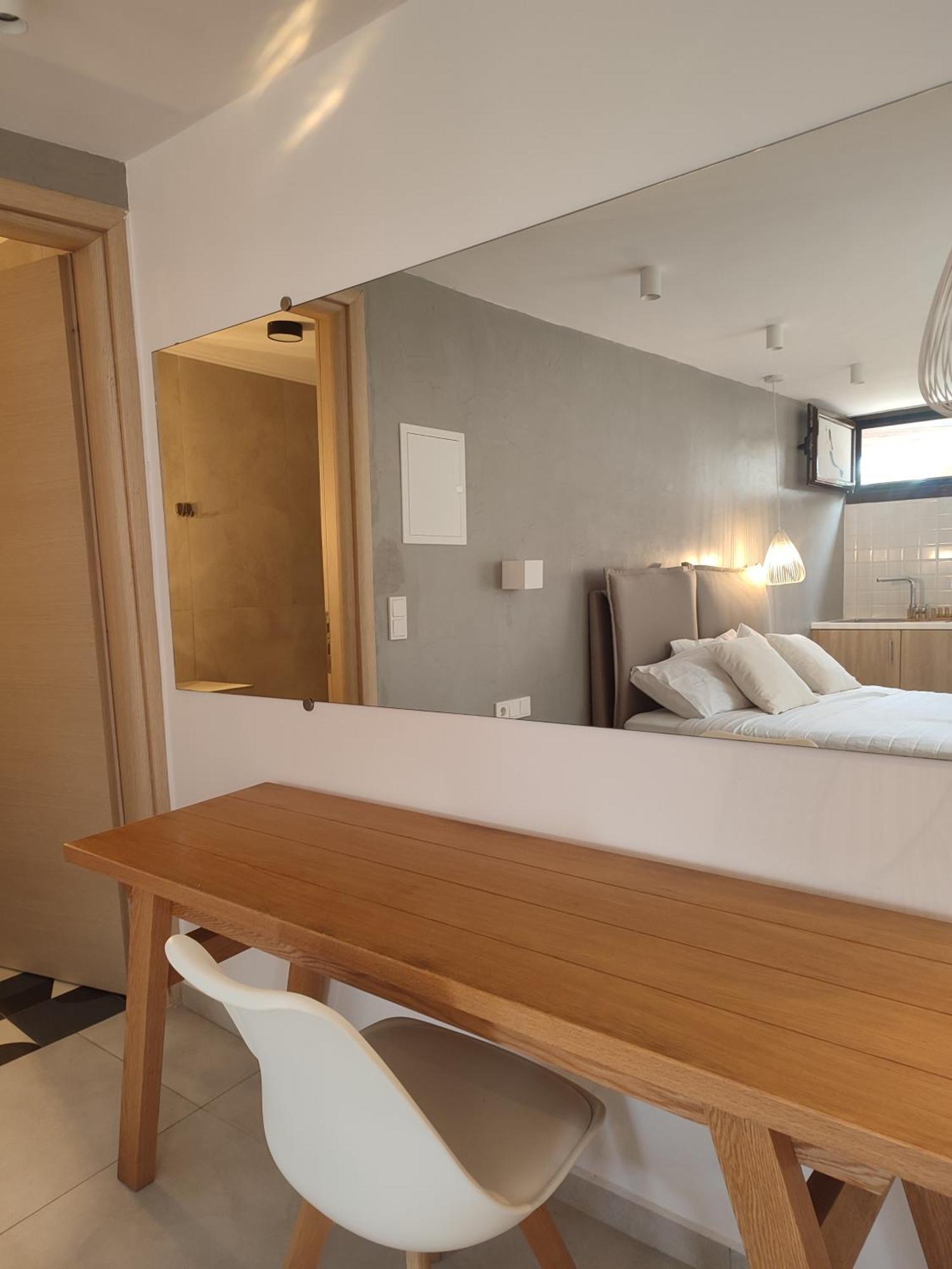 Ferienwohnung Casa Matina Sívota Exterior foto