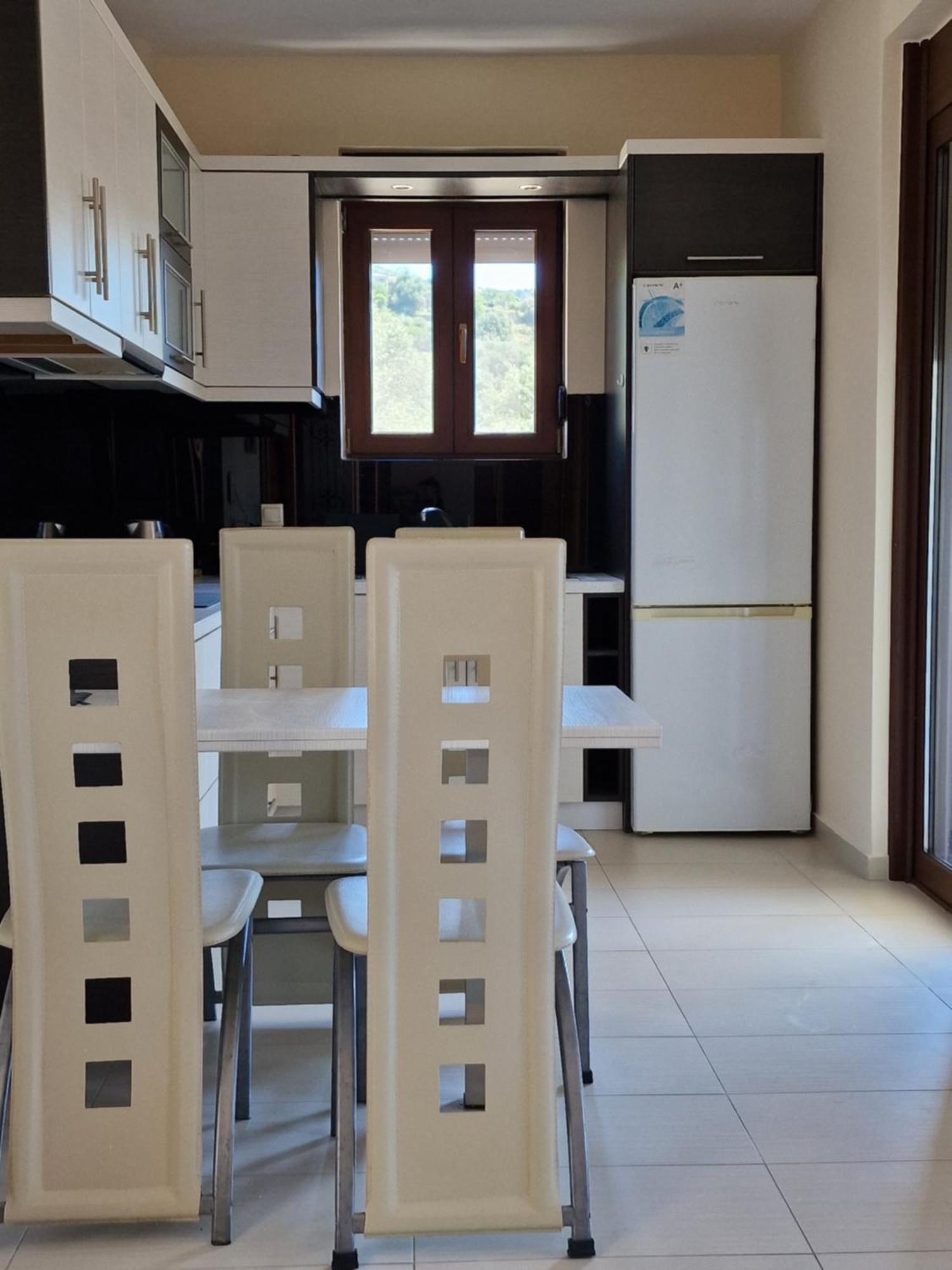 Ferienwohnung Casa Matina Sívota Exterior foto