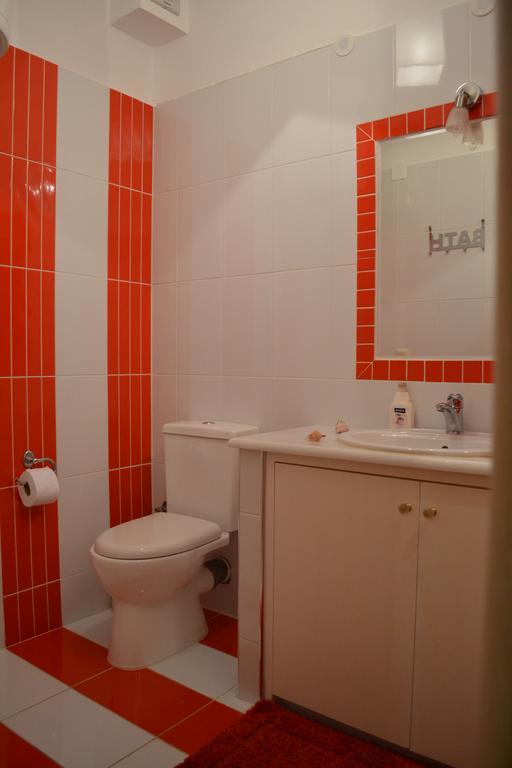 Ferienwohnung Casa Matina Sívota Exterior foto