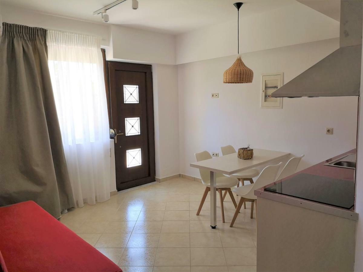 Ferienwohnung Casa Matina Sívota Exterior foto