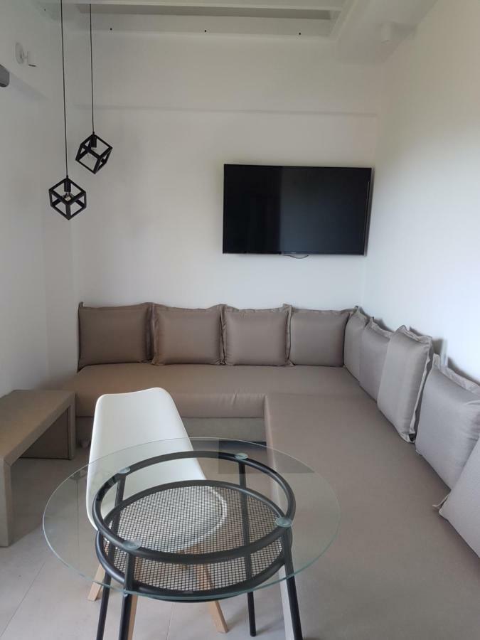 Ferienwohnung Casa Matina Sívota Exterior foto