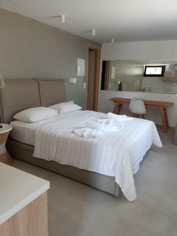 Ferienwohnung Casa Matina Sívota Exterior foto