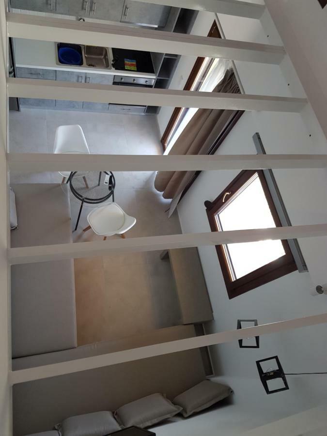 Ferienwohnung Casa Matina Sívota Exterior foto