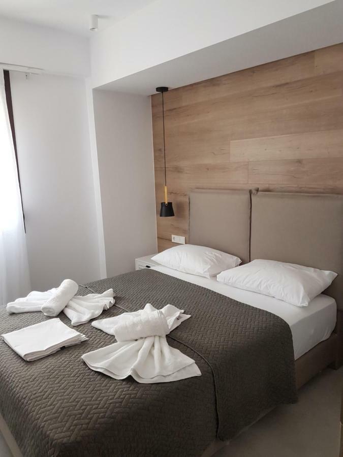 Ferienwohnung Casa Matina Sívota Exterior foto