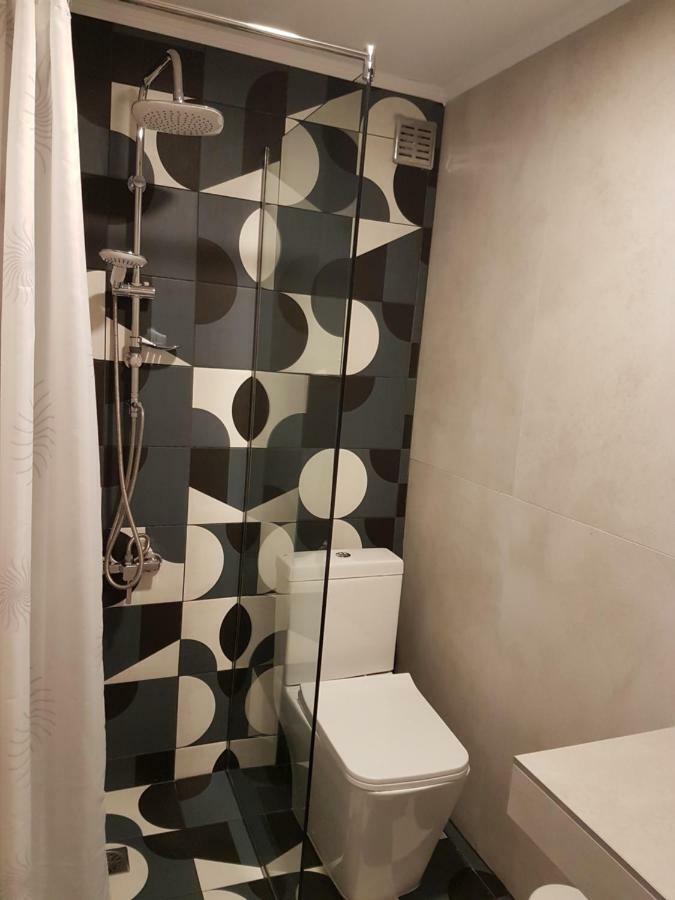 Ferienwohnung Casa Matina Sívota Exterior foto