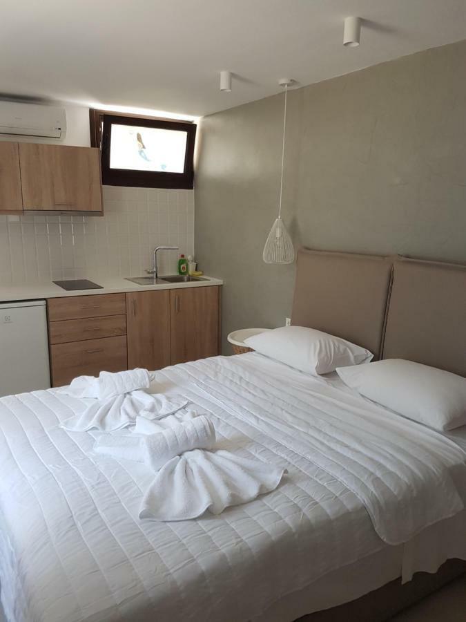 Ferienwohnung Casa Matina Sívota Exterior foto