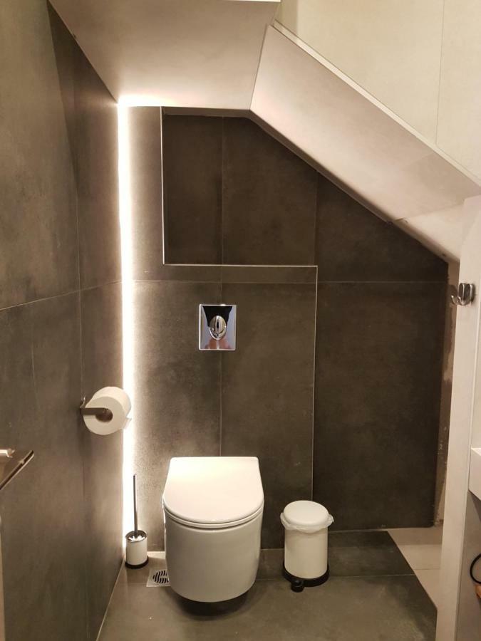 Ferienwohnung Casa Matina Sívota Exterior foto