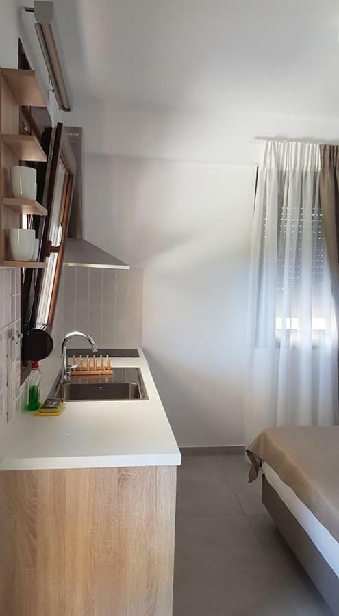 Ferienwohnung Casa Matina Sívota Exterior foto